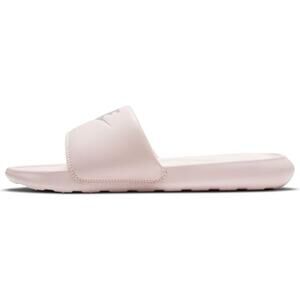 NWT Nike Victori One Women's Slide PINK | WHITE SZ 10